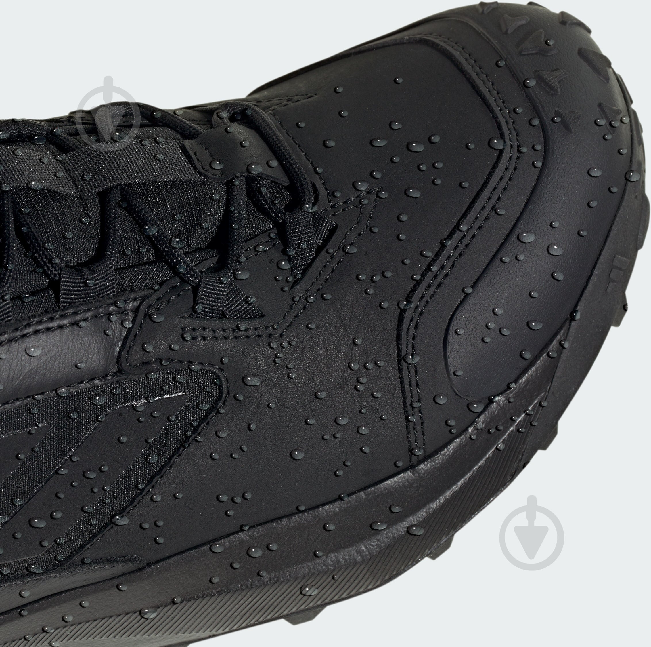 Ботинки Adidas TERREX WINTER BOOT ID2859 р.42 2/3 черный - фото 10