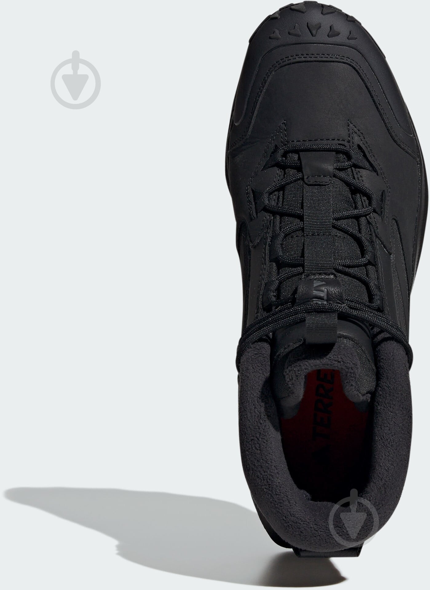 Ботинки Adidas TERREX WINTER BOOT ID2859 р.42 2/3 черный - фото 6