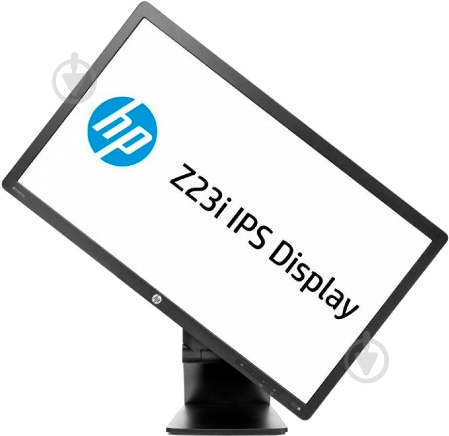 Монитор HP Z23I 23" (D7Q13A4) - фото 2
