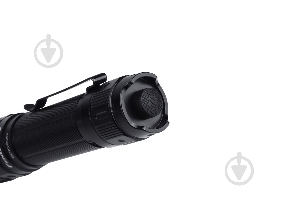 Фонарик Fenix ручной тактический TK30 LASER - фото 5