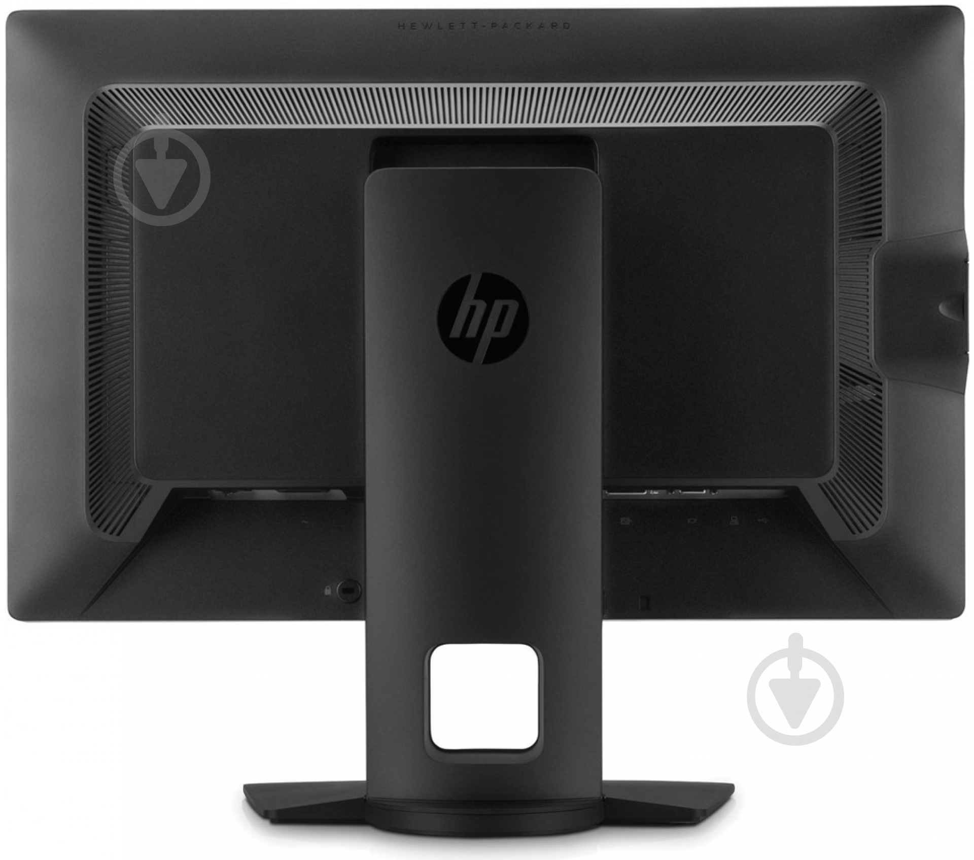 Монитор HP Z24i 24" (D7P53A4) - фото 5