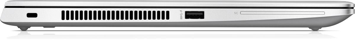 Ноутбук HP ProBook 450 G7 15,6" (8VU76EA) silver - фото 6