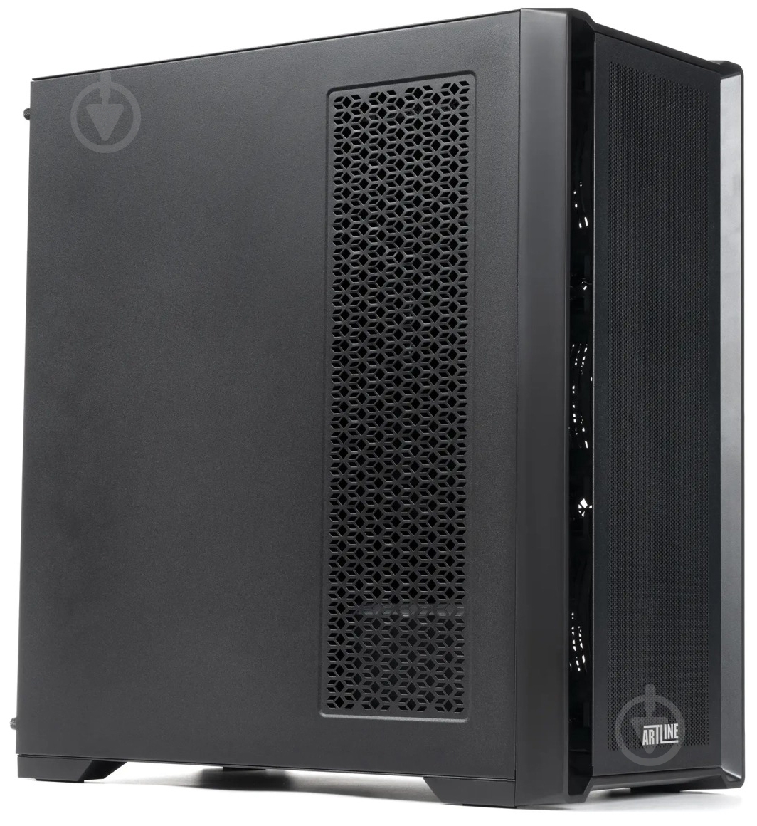 Робоча станція Artline WorkStation W96 (W96v118) black - фото 5 Робоча станція Artline WorkStation W96 (W96v118) black - фото 5