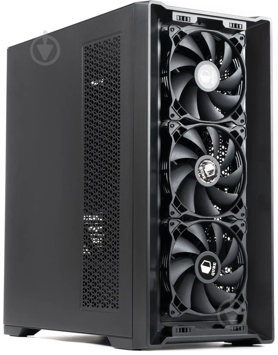 Робоча станція Artline WorkStation W96 (W96v118) black - фото 6 Робоча станція Artline WorkStation W96 (W96v118) black - фото 6