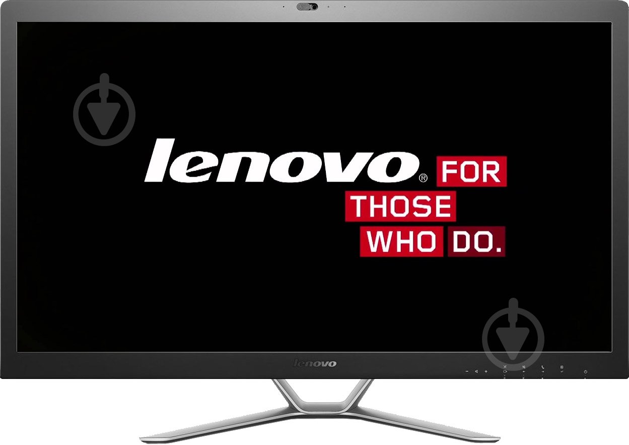 Монитор Lenovo LI2821w 28" (18201661) - фото 1 Монитор Lenovo LI2821w 28" (18201661) - фото 1