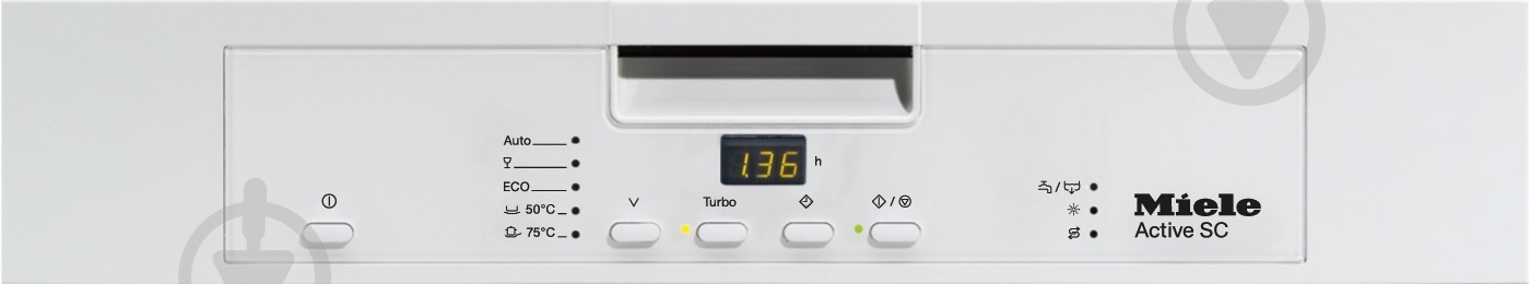 Посудомоечная машина Miele G 4203 SC - фото 2