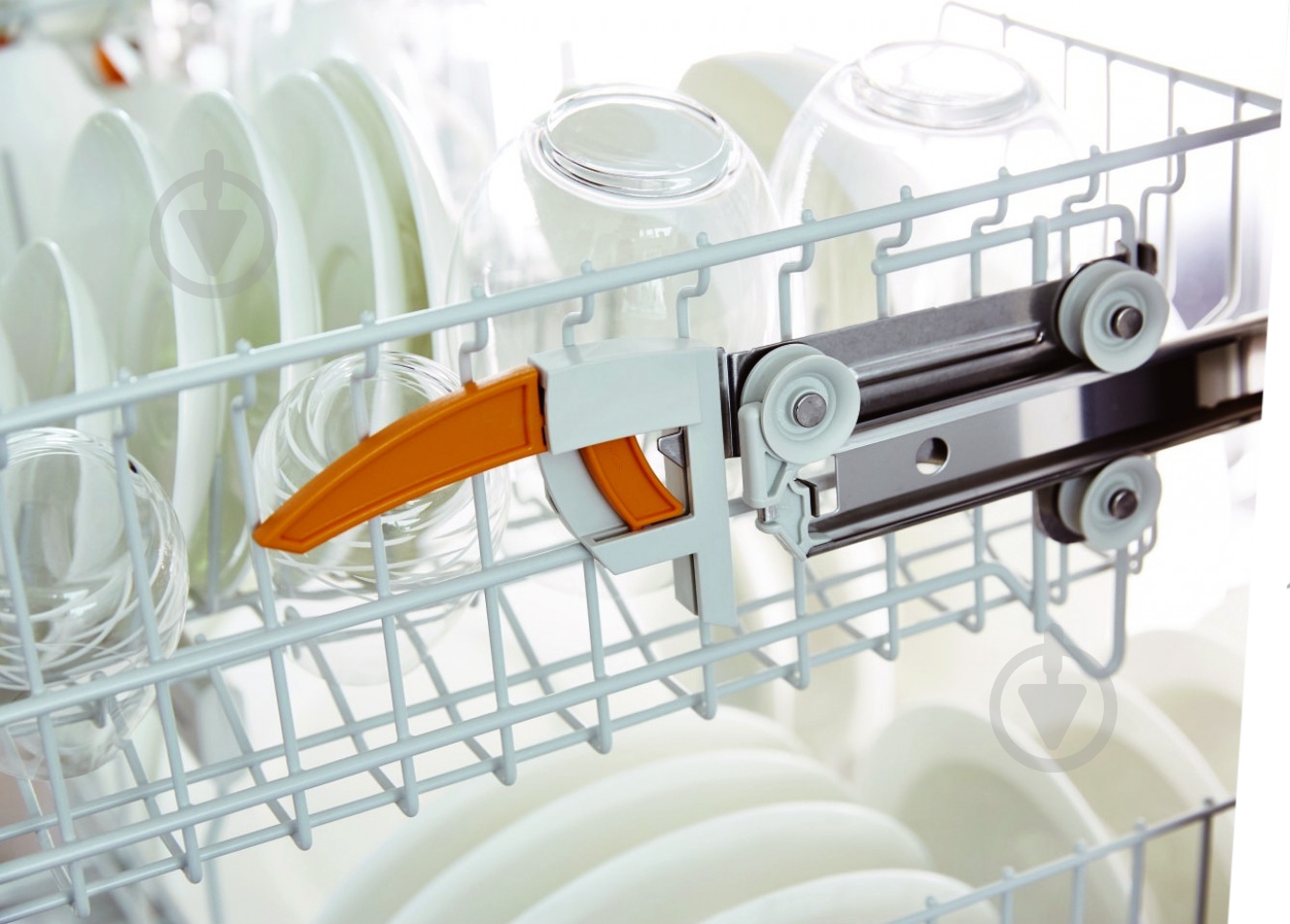 Посудомоечная машина Miele G 4203 SC - фото 5