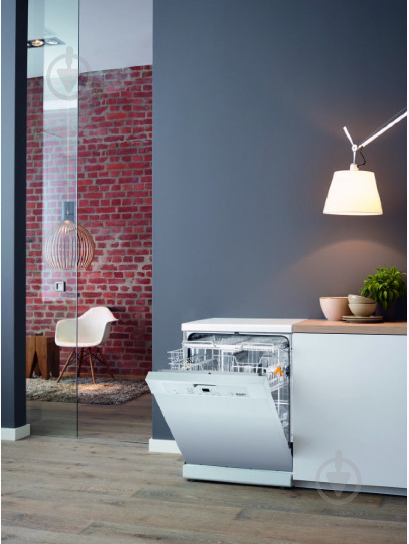 Посудомоечная машина Miele G 4203 SC - фото 7