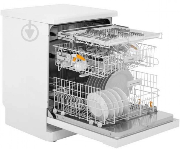 Посудомоечная машина Miele G 4203 SC - фото 3