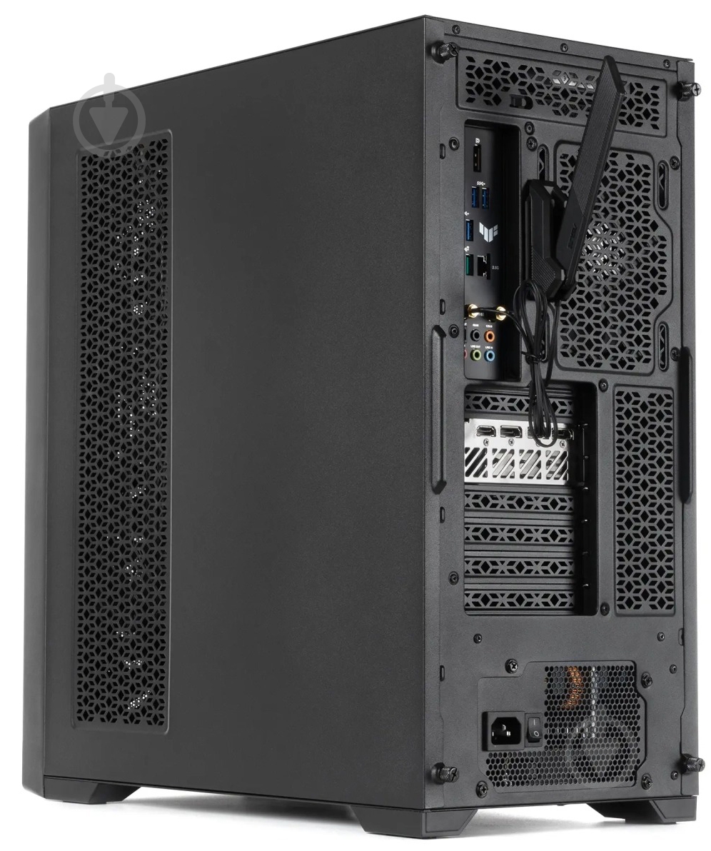 Рабочая станция Artline WorkStation W96 (W96v119) black - фото 2 Рабочая станция Artline WorkStation W96 (W96v119) black - фото 2