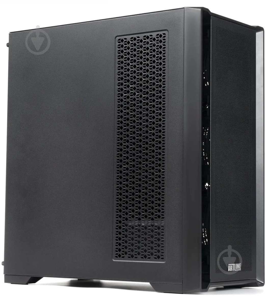 Рабочая станция Artline WorkStation W96 (W96v119) black - фото 7 Рабочая станция Artline WorkStation W96 (W96v119) black - фото 7