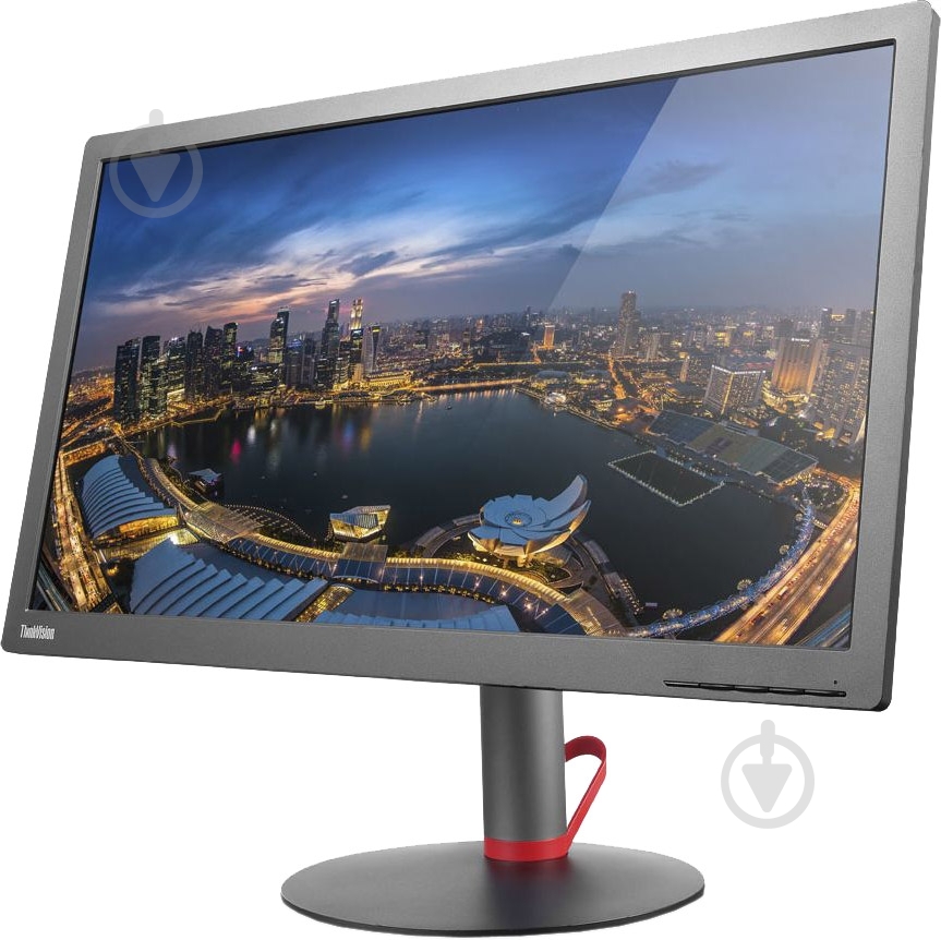 Монитор Lenovo Pro2820 28" (60B5RAR6EU) - фото 2