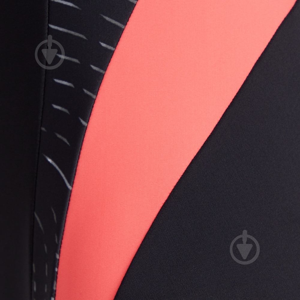 Купальник Energetics Nora W 426748-900050 р.2XL черный - фото 4