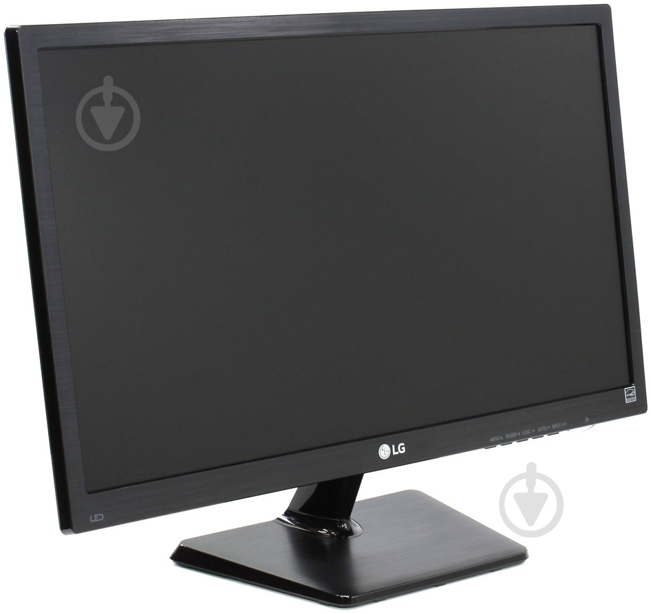 Монитор LG 23,6" (24M37A-B) - фото 2