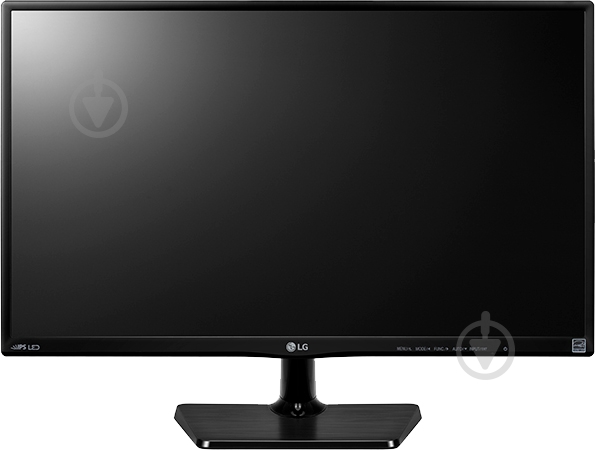 Монітор LG 24" (24MP47HQ-P) - фото 1