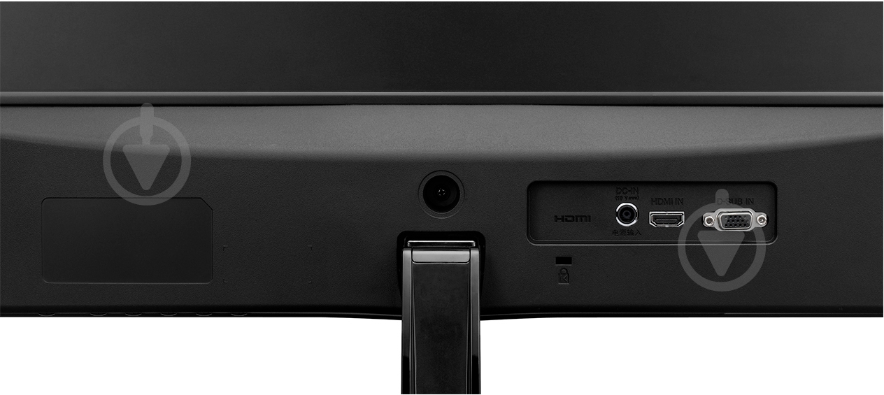 Монітор LG 24" (24MP47HQ-P) - фото 9