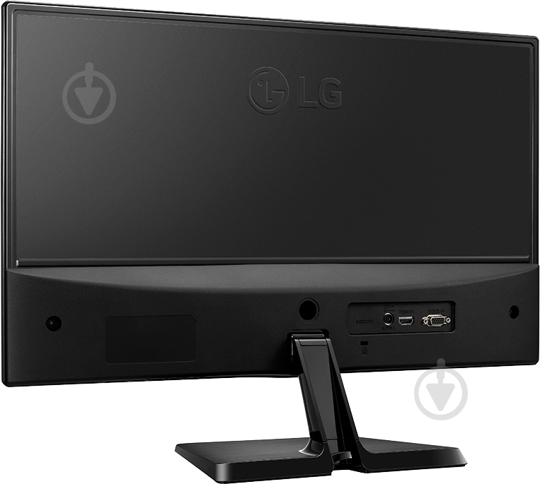 Монітор LG 24" (24MP47HQ-P) - фото 3