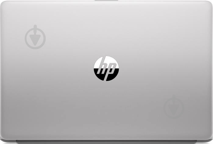 Ноутбук HP 250 G7 15,6" (7QK50ES) grey - фото 5