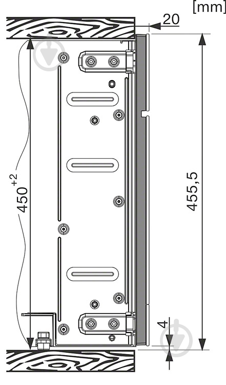 Кофемашина Miele CVA 6401 OBSISW 29640120RU - фото 11 Кофемашина Miele CVA 6401 OBSISW 29640120RU - фото 11
