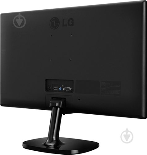Монітор LG 23,8" (24MP57HQ-P) - фото 3