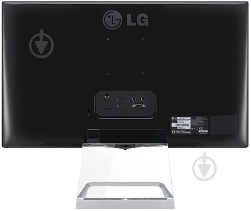 Монитор LG 23,8" (24MP77HM-P) - фото 3 Монитор LG 23,8" (24MP77HM-P) - фото 3