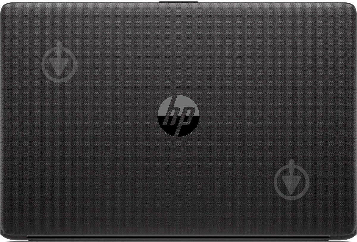 Ноутбук HP 250 G7 15,6" (9HQ64EA) grey - фото 2