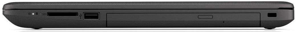 Ноутбук HP 250 G7 15,6" (9HQ64EA) grey - фото 3