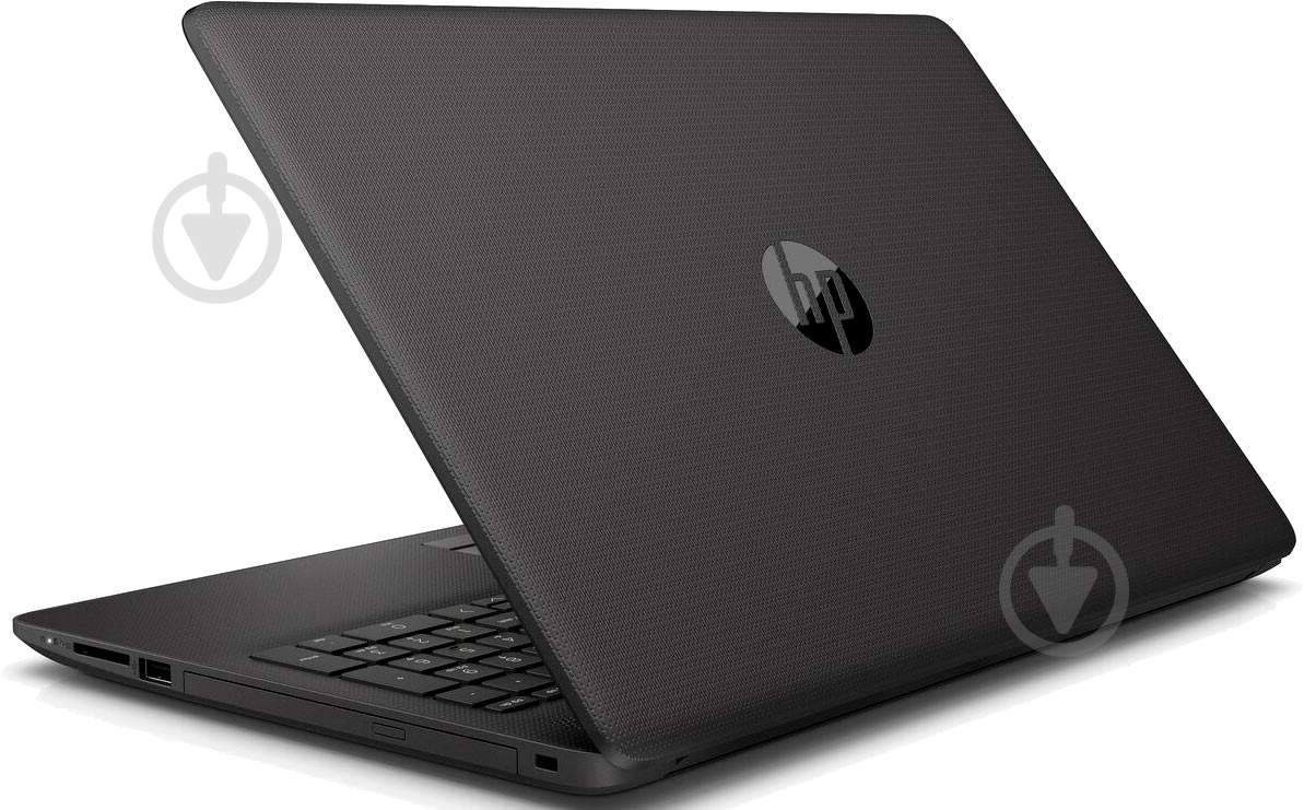Ноутбук HP 250 G7 15,6" (9HQ64EA) grey - фото 4