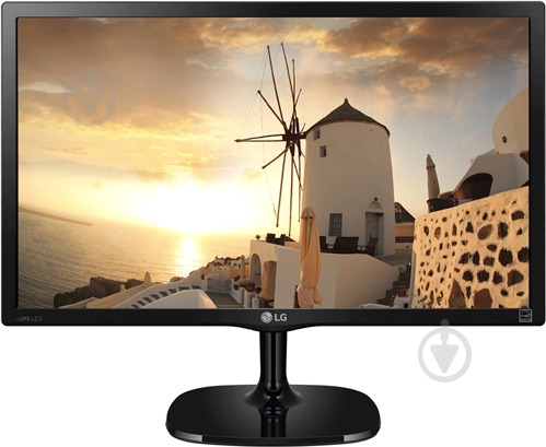 Монитор LG 27" (27MP57HQ-P) - фото 1 Монитор LG 27" (27MP57HQ-P) - фото 1