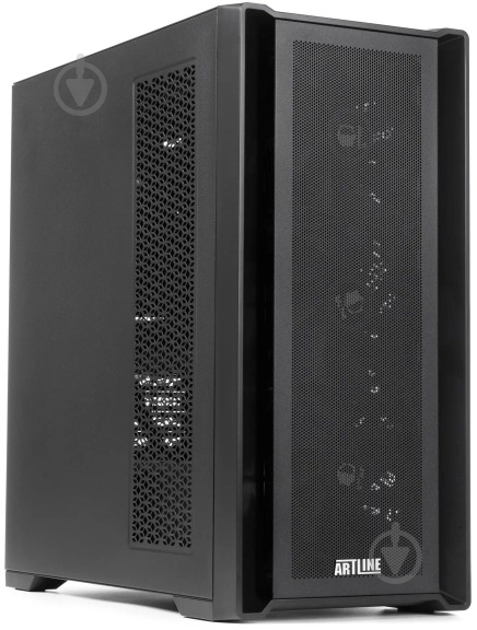 Рабочая станция Artline WorkStation W96 (W96v44) black - фото 1 Рабочая станция Artline WorkStation W96 (W96v44) black - фото 1
