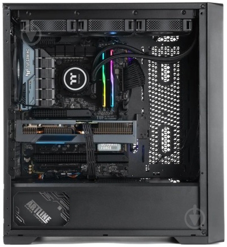 Рабочая станция Artline WorkStation W96 (W96v44) black - фото 4 Рабочая станция Artline WorkStation W96 (W96v44) black - фото 4