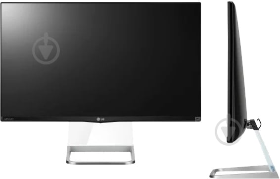 Монитор LG 27" (27MP77HM-P) - фото 2 Монитор LG 27" (27MP77HM-P) - фото 2