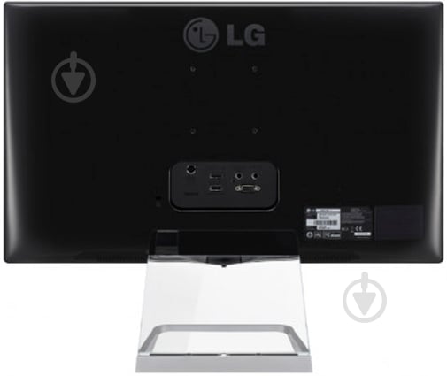 Монитор LG 27" (27MP77HM-P) - фото 6 Монитор LG 27" (27MP77HM-P) - фото 6