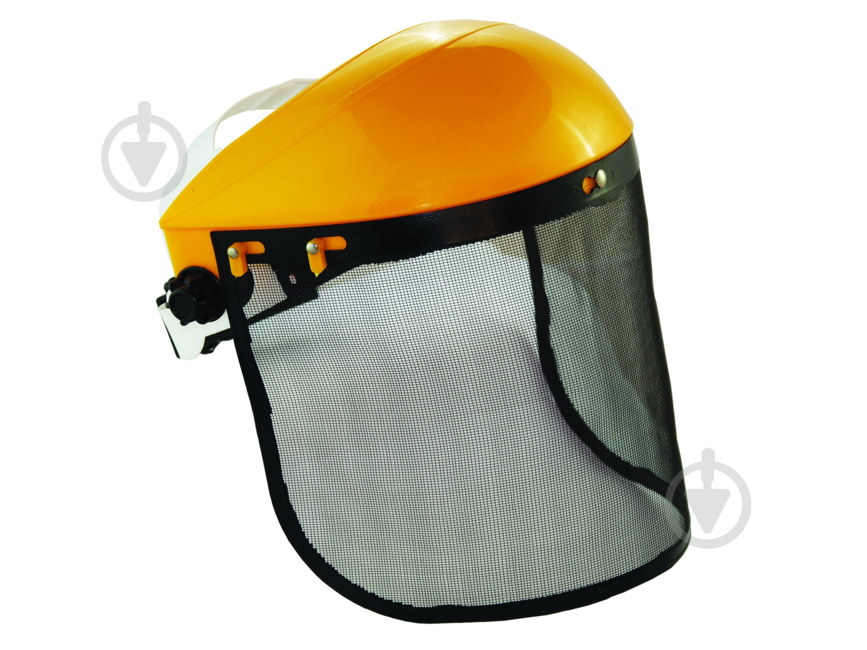 Маска защитная Sturm с сеткой 8050-11-M2 - фото 1