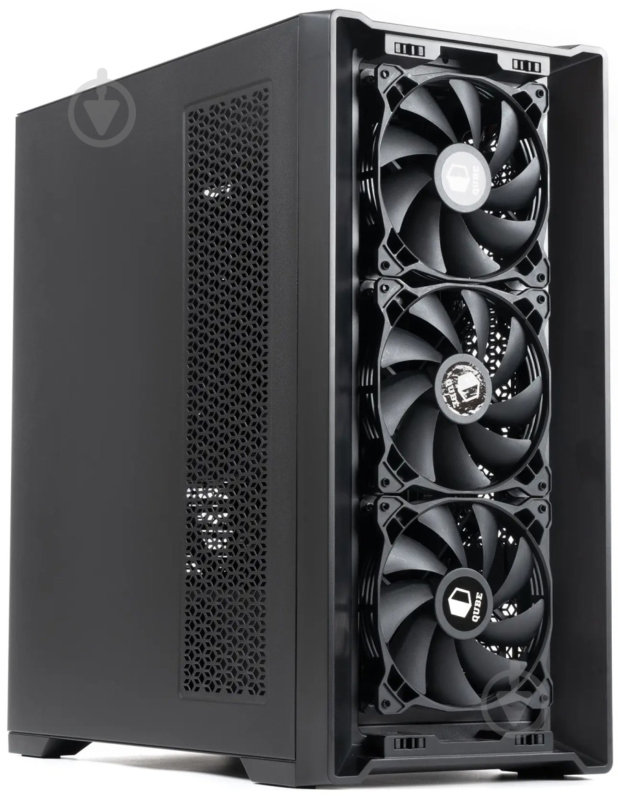 Робоча станція Artline WorkStation W96 (W96v46) black - фото 8