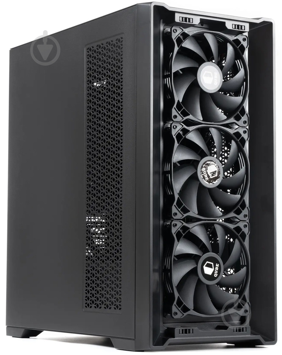 Рабочая станция Artline WorkStation W96 (W96v47) black - фото 7
