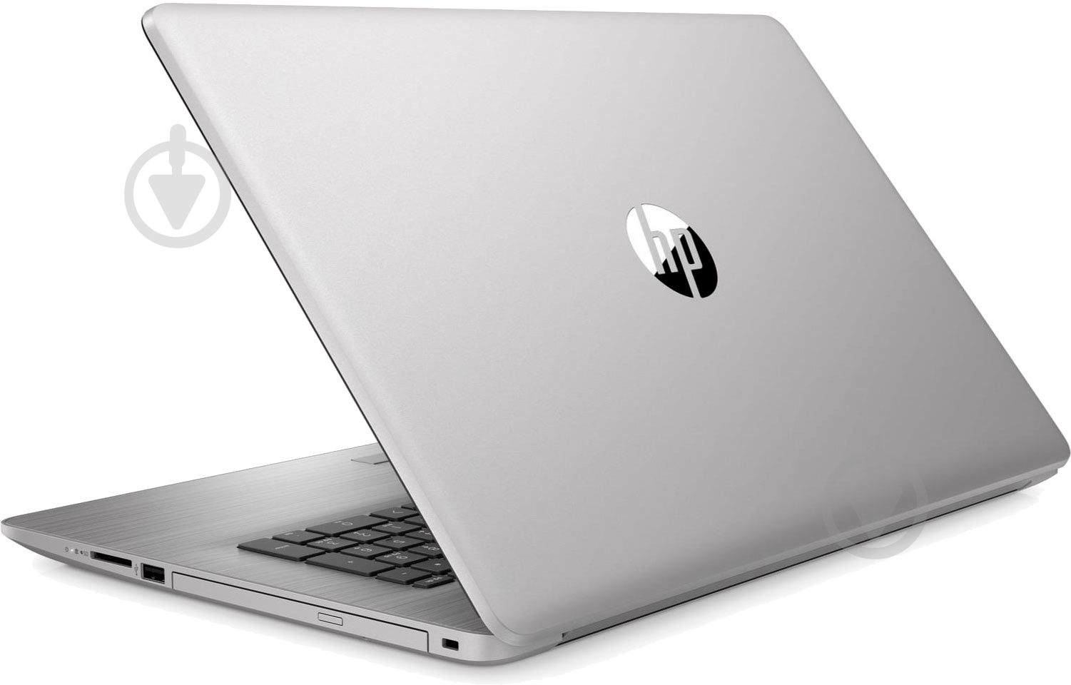 Ноутбук HP 470 G7 17,3" (9HR11EA) grey - фото 2 Ноутбук HP 470 G7 17,3" (9HR11EA) grey - фото 2