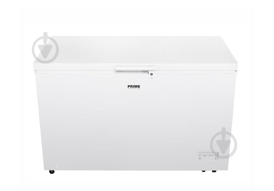 Морозильный ларь PRIME Technics CS 4023 E - фото 1