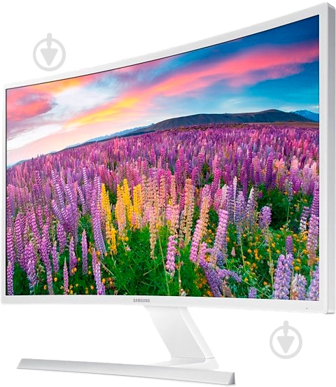 Монитор Samsung S27E591CS 27" (LS27E591CS/CI) - фото 2
