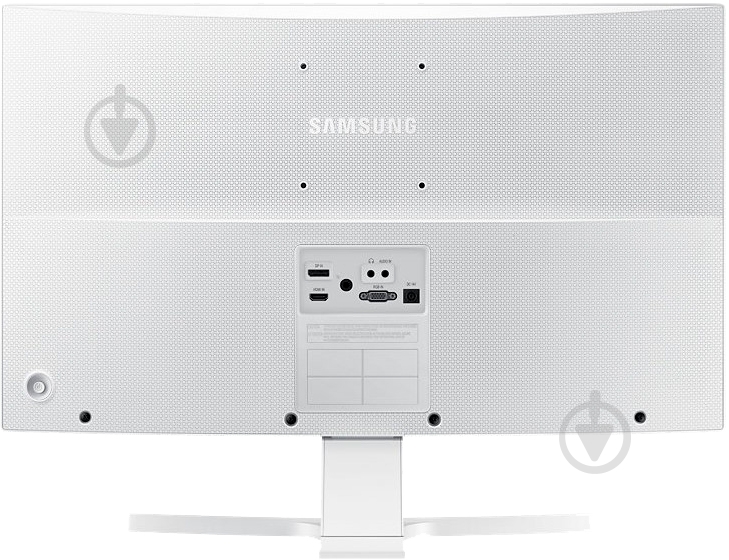 Монитор Samsung S27E591CS 27" (LS27E591CS/CI) - фото 4