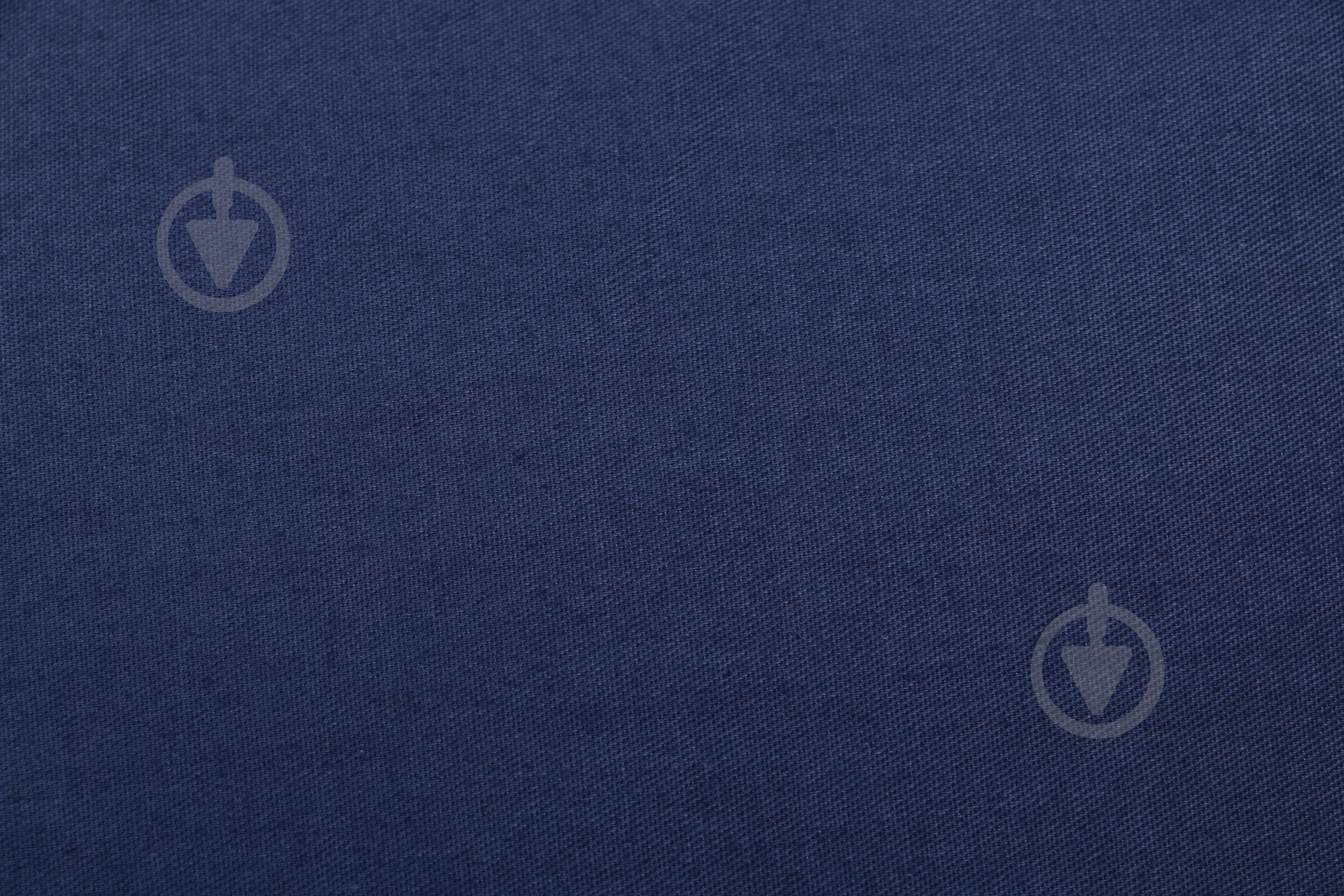 Набор наволочек Solid 50x70 см синий La Nuit - фото 2 Набор наволочек Solid 50x70 см синий La Nuit - фото 2