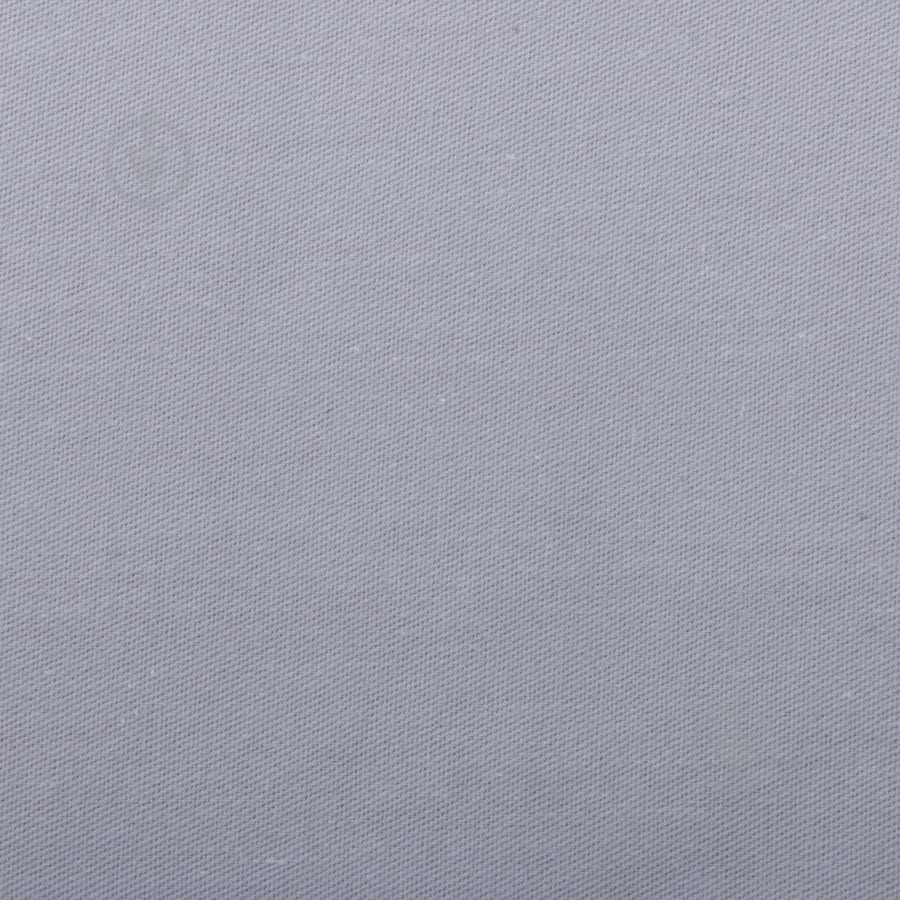 Набор наволочек Solid 50x70 см серый La Nuit - фото 2