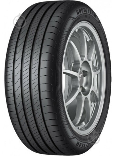 Шина Goodyear EfficientGrip Performance 215/ 50 R17 91 W нешипованая лето - фото 1