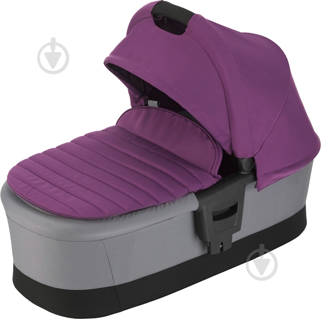 Люлька Britax AFFINITY 2 Mineral Lilac 2000022995 - фото 1