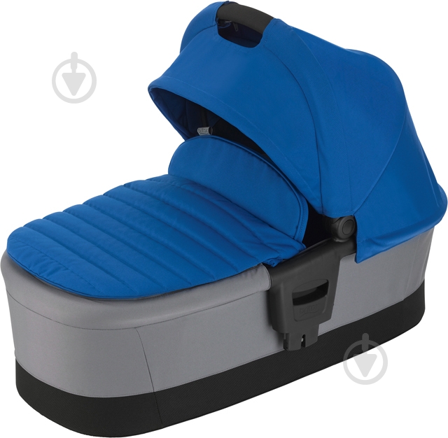 Люлька Britax AFFINITY 2 Ocean Blue 2000022992 - фото 1 Люлька Britax AFFINITY 2 Ocean Blue 2000022992 - фото 1