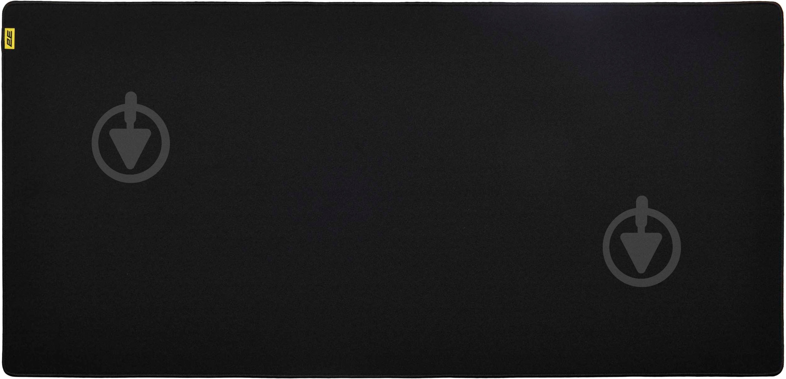 Ігрова поверхня 2E Gaming Pro Control 2XL Black (2E-CONTROL-2XL-BK-PRO) - фото 1