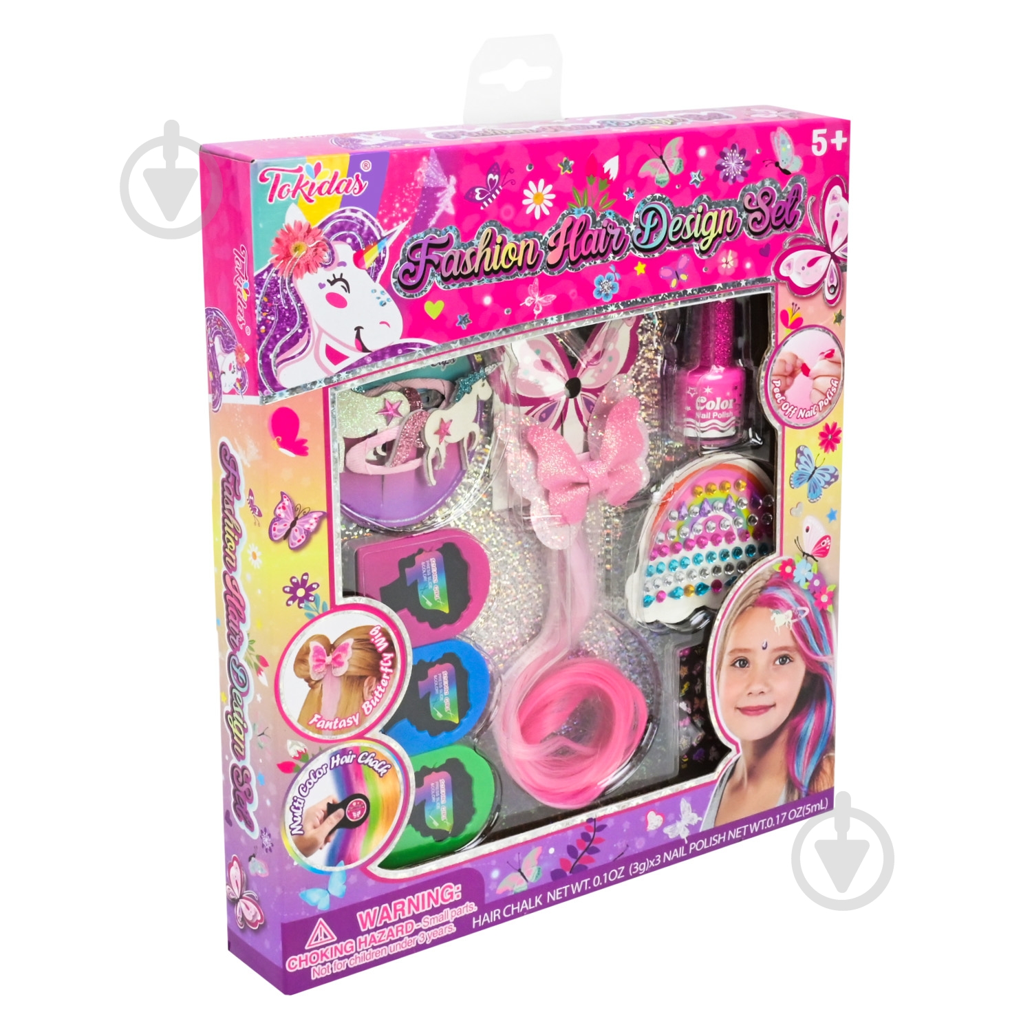 Набор косметики Shantou T254 - фото 3