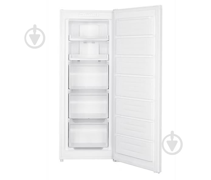 Морозильная камера PRIME Technics FSN 1415 E - фото 3