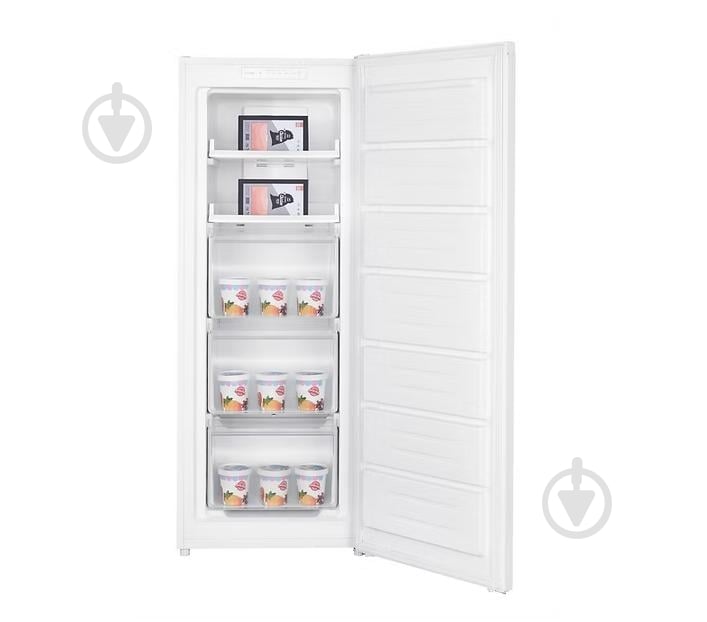 Морозильная камера PRIME Technics FSN 1415 E - фото 4