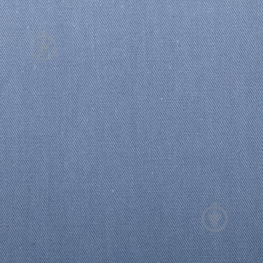 Набор наволочек Solid 50x70 см темно-серый La Nuit - фото 2